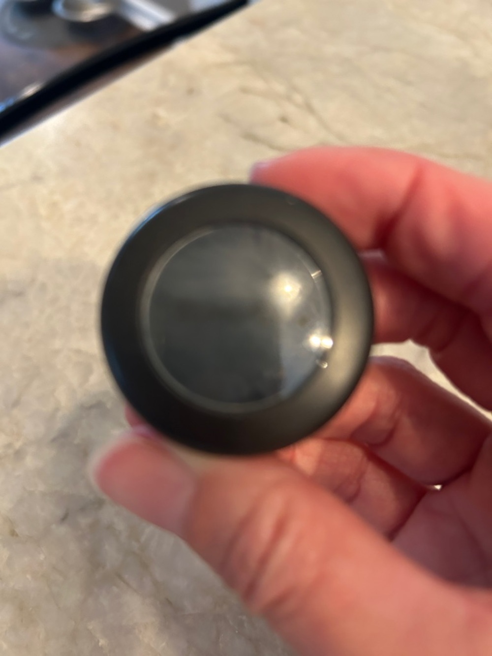 MAC Plumage eyeshadow